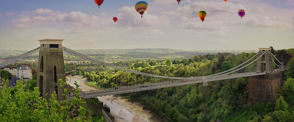 Bristol Private Hire