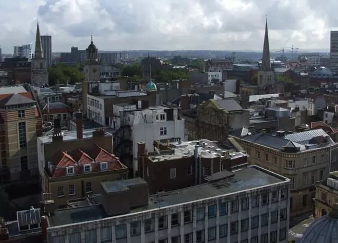 The most outstanding Bristol photo