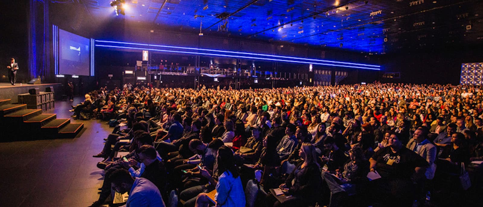 Birmingham Conference venues