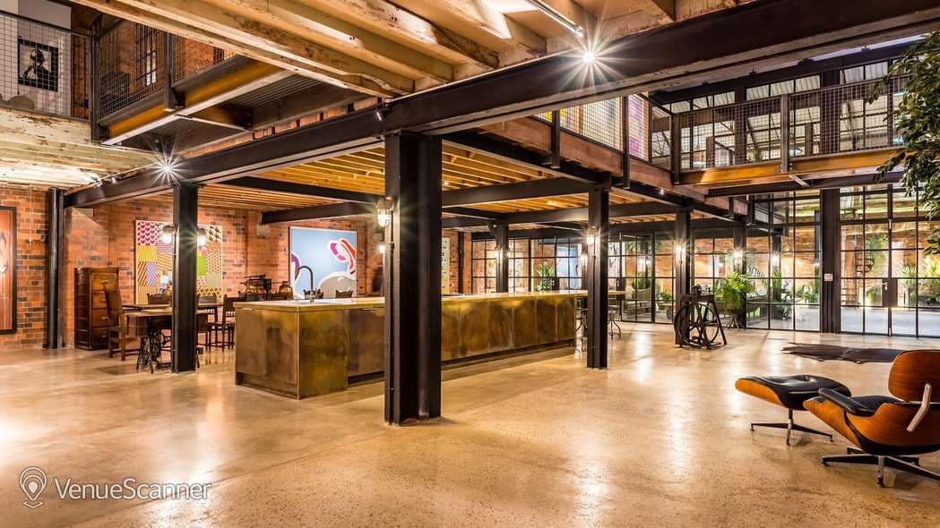 Function Room venues in Birmingham