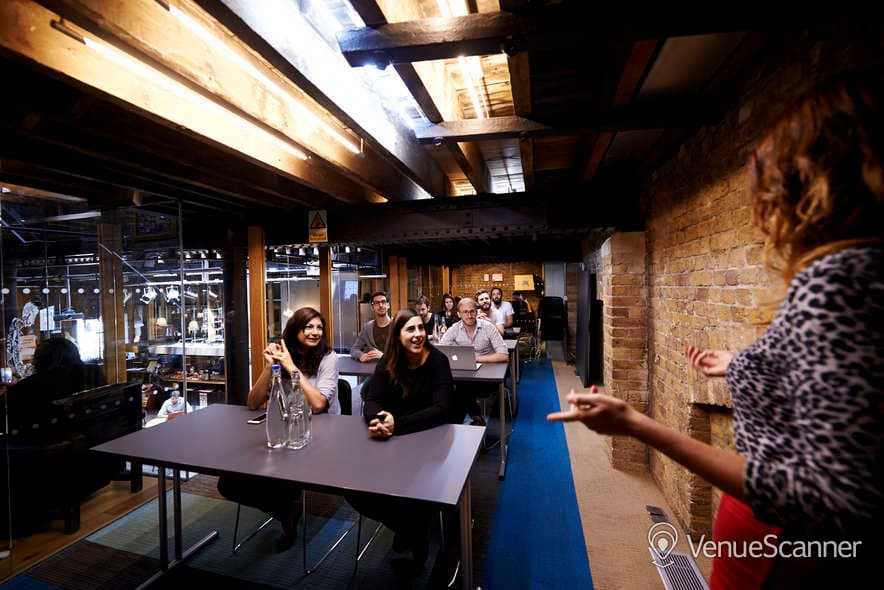 Birmingham Training venues