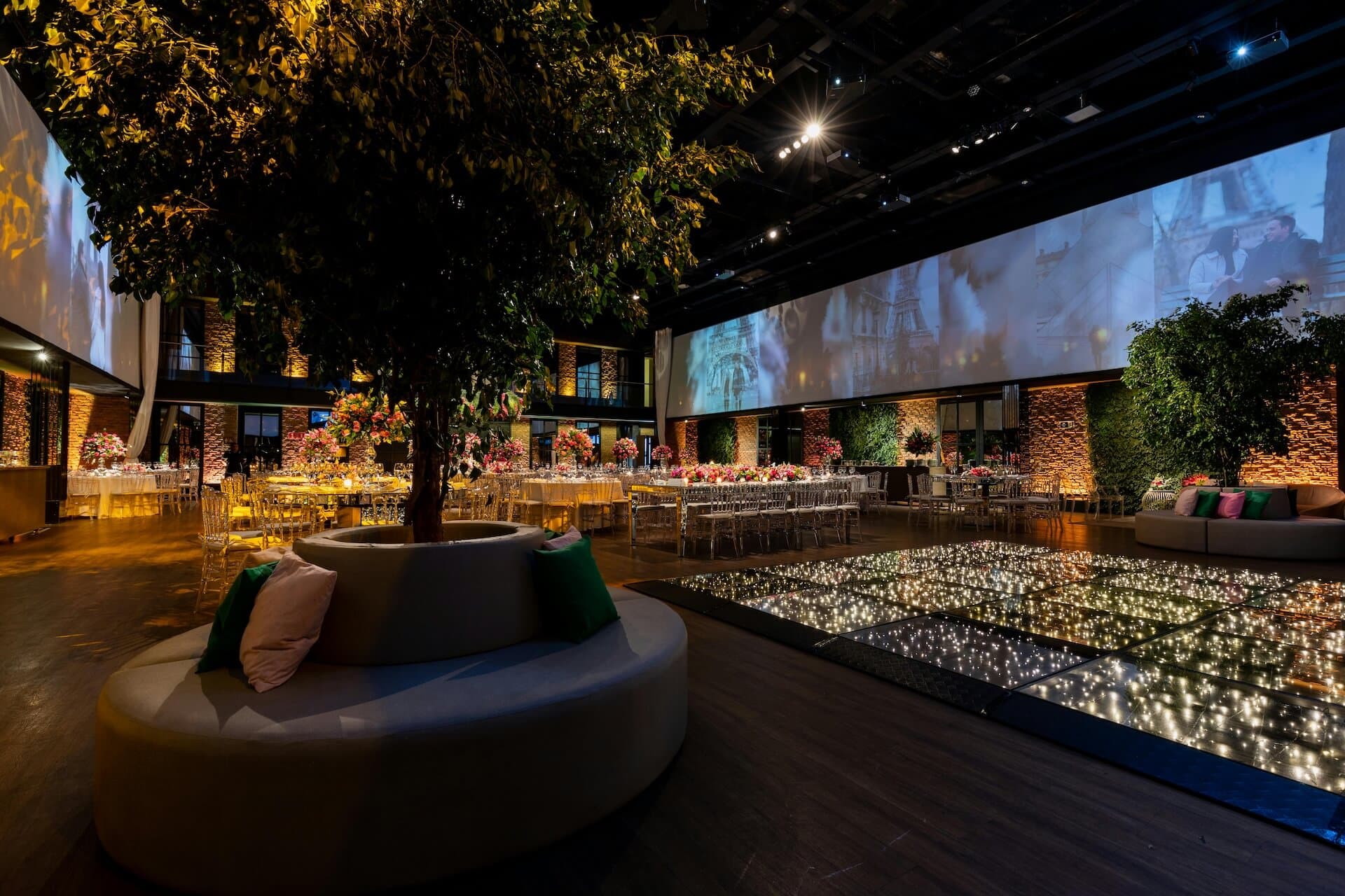 Newcastle Christening venues