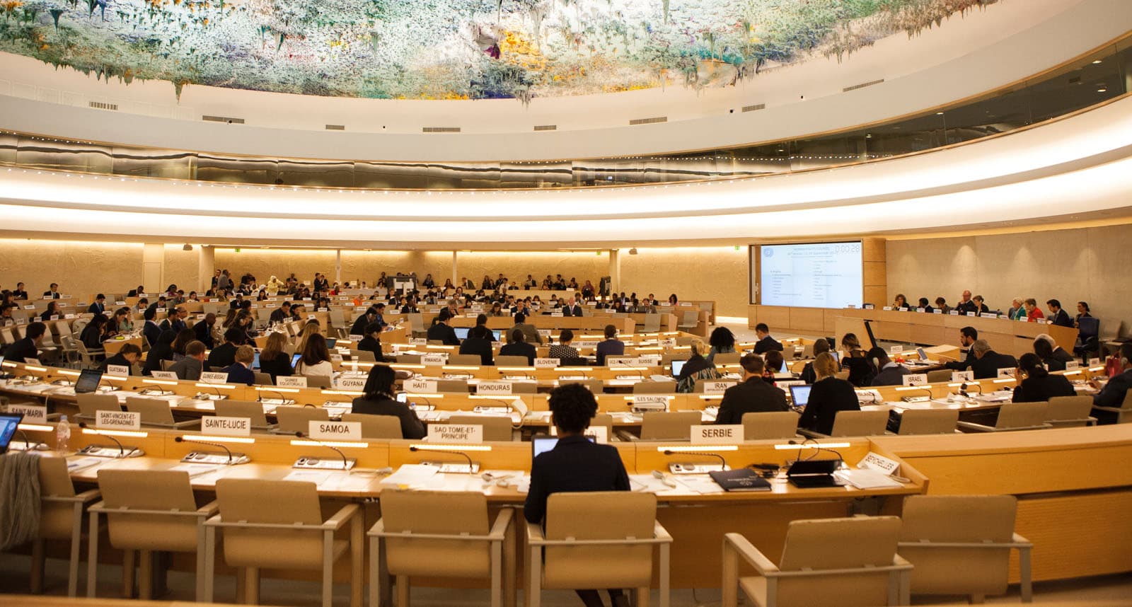 Conference venues in Leeds