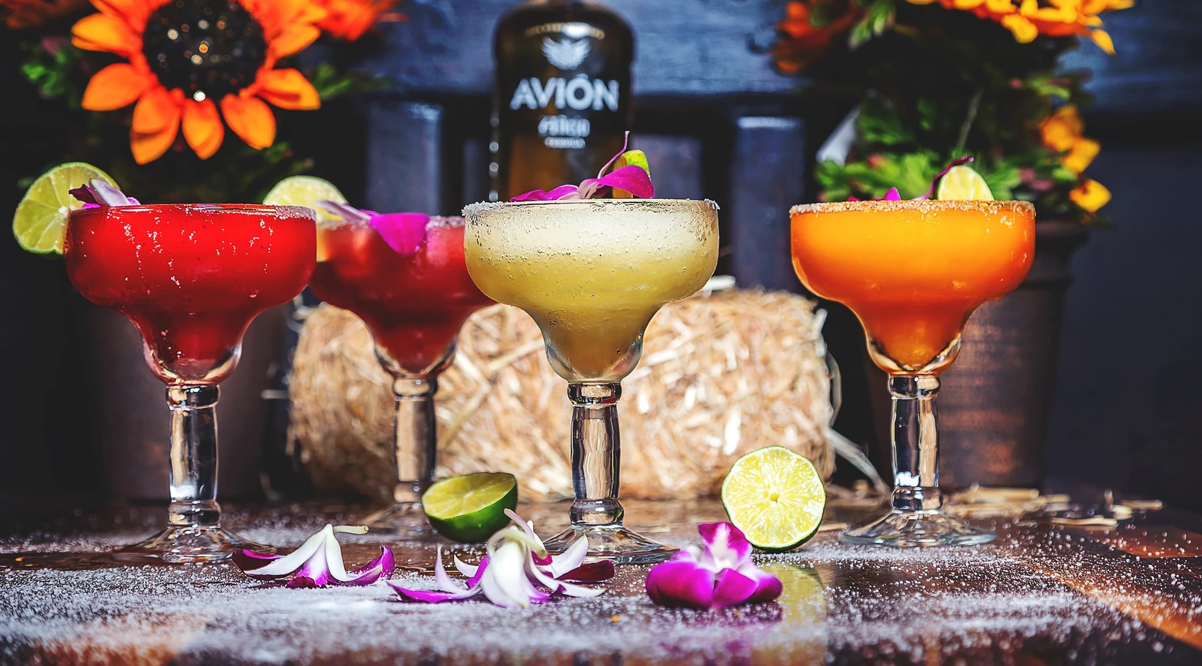 London Drinks Reception venues