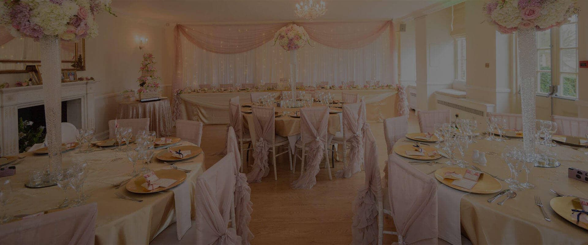 Wedding venues in London