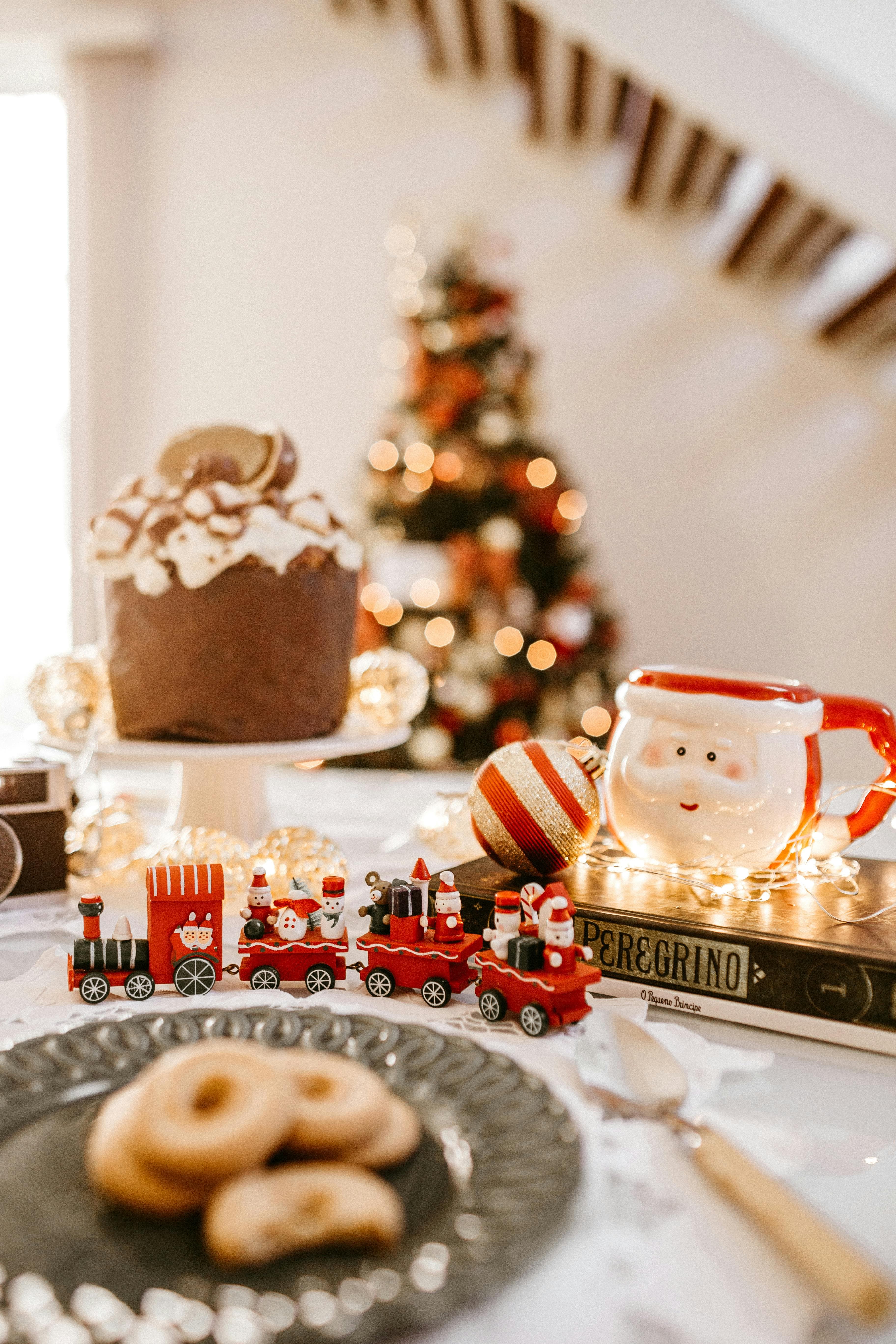 Manchester Christmas Party venues