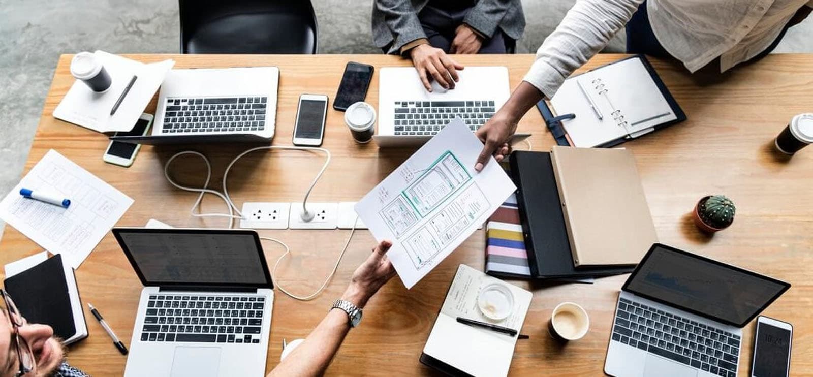 Manchester Meeting venues